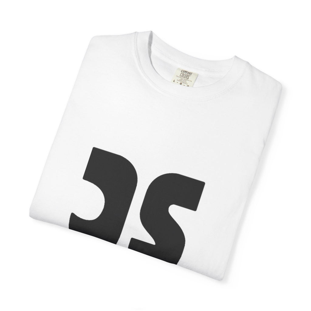 Just Us, Unisex Casual Vibe T-shirt - Perfect for Friends, Togetherness, Birthdays, Casual Outings, Gift for Loved Ones