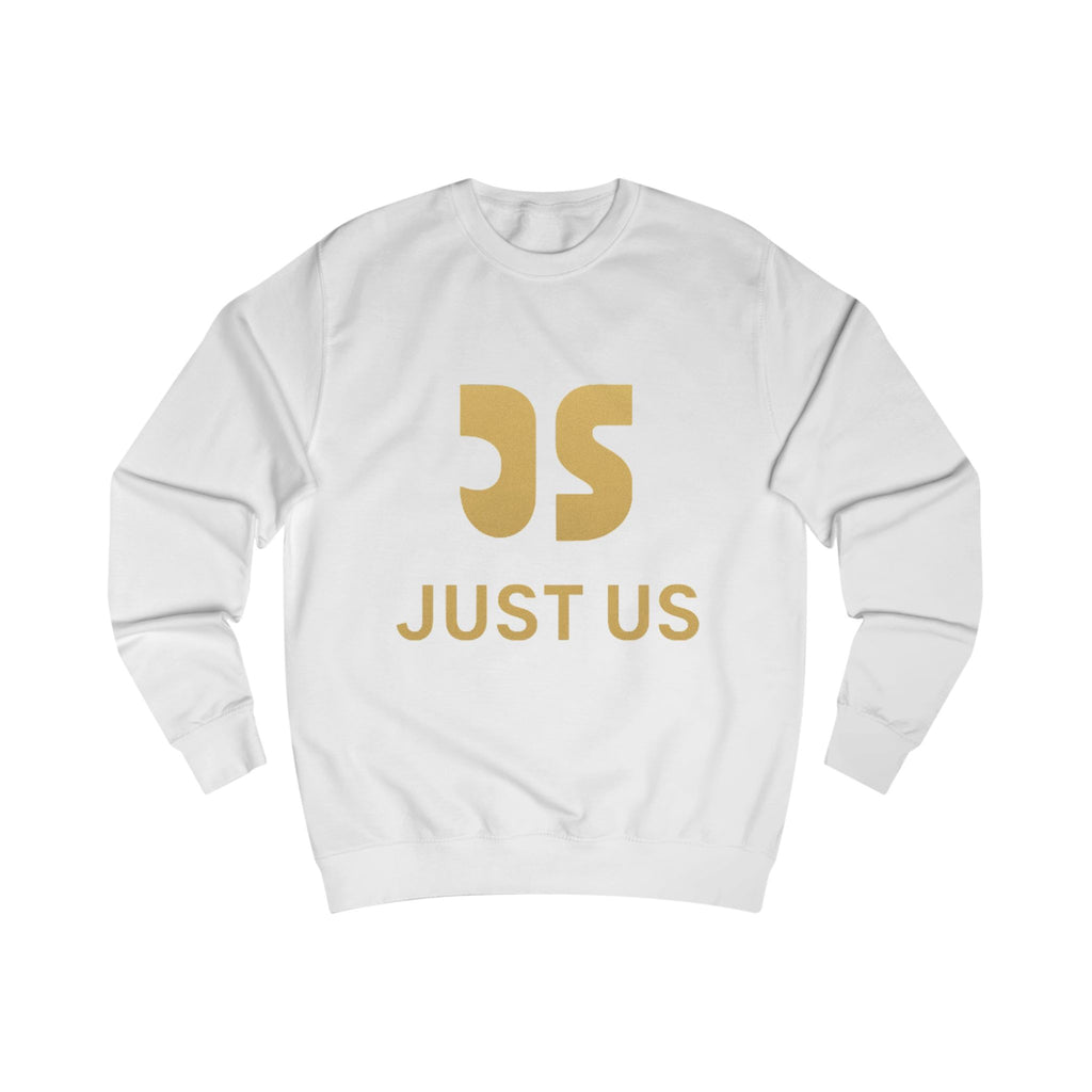 Just Us Sweatshirt