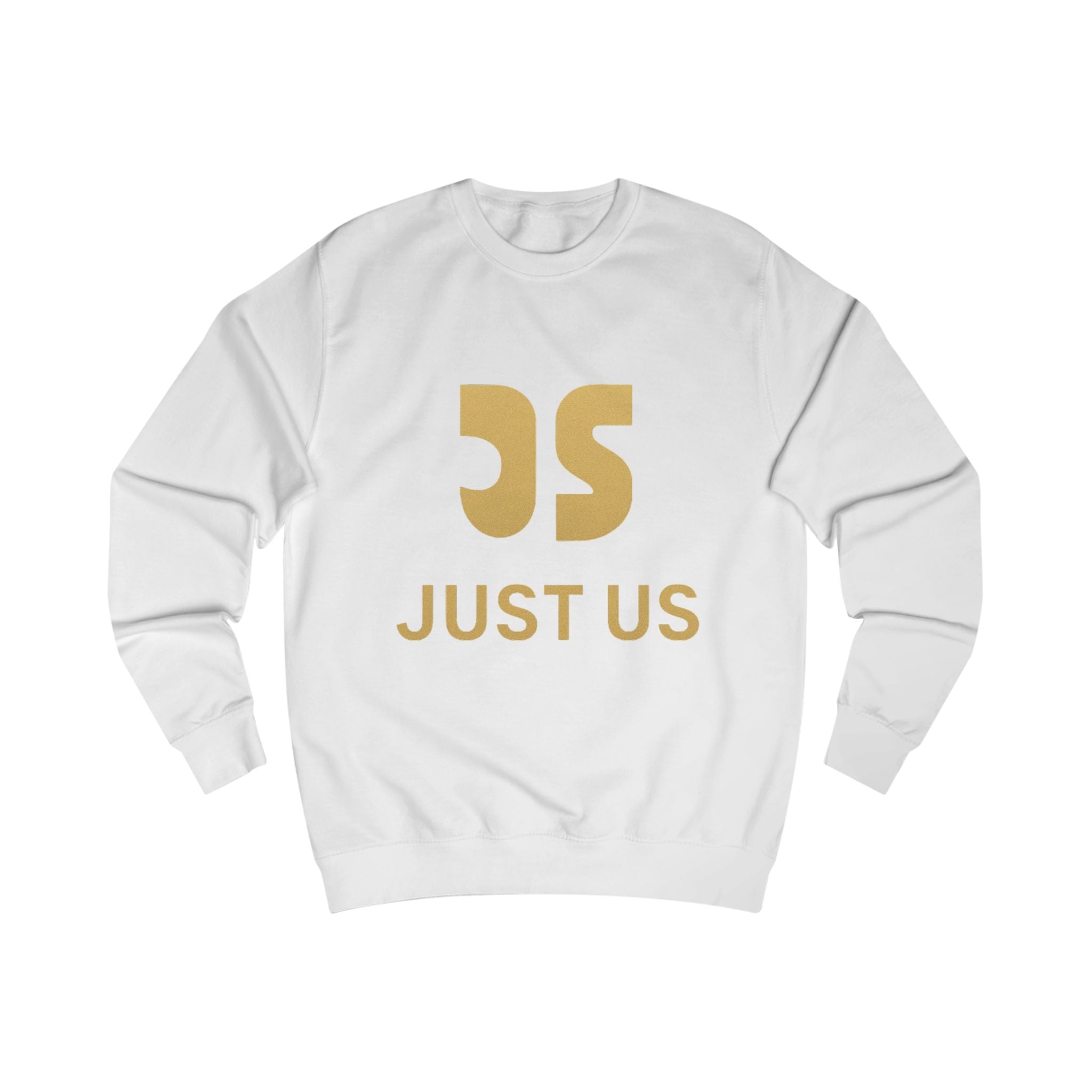 Just Us Sweatshirt