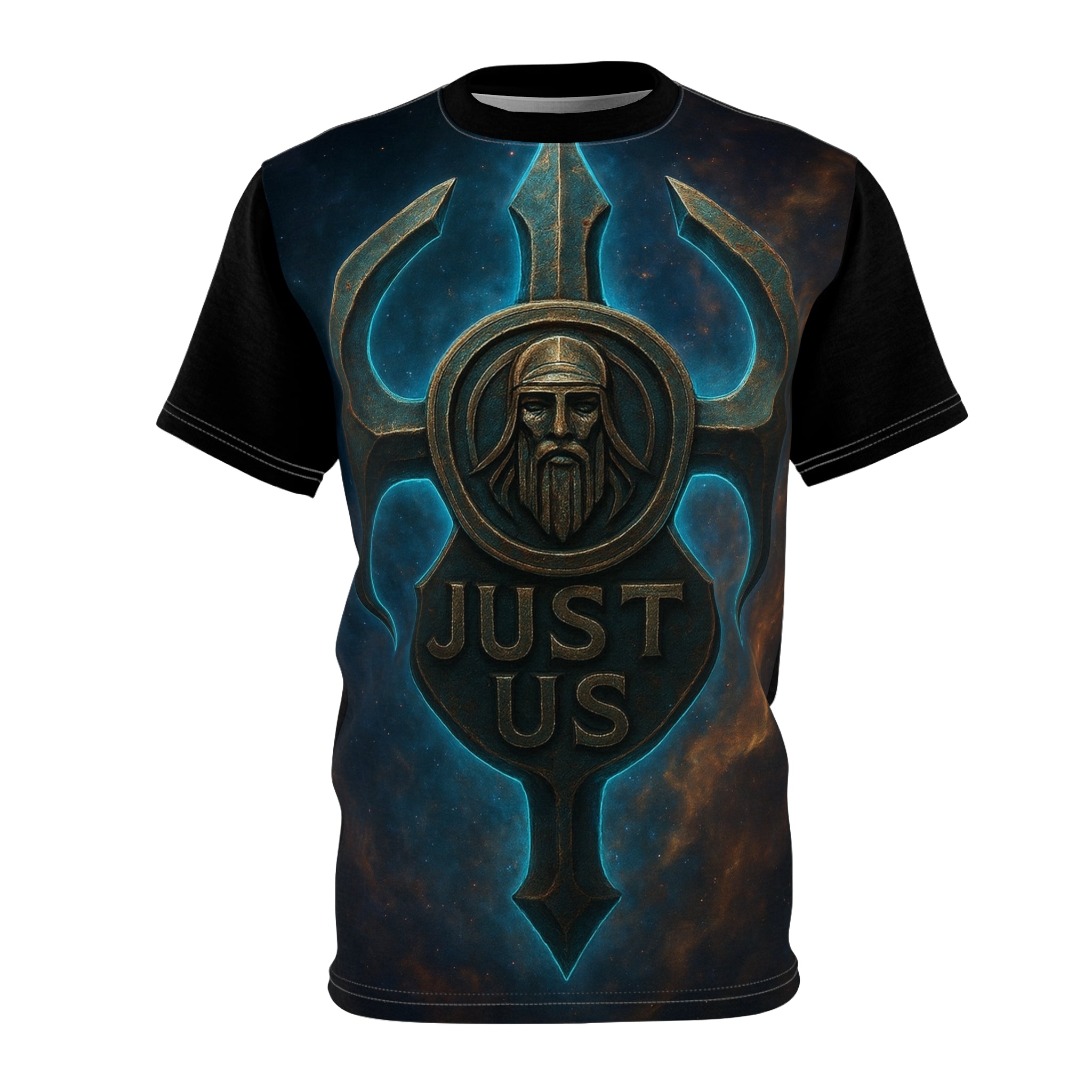 Cosmic Just Us Unisex Tee