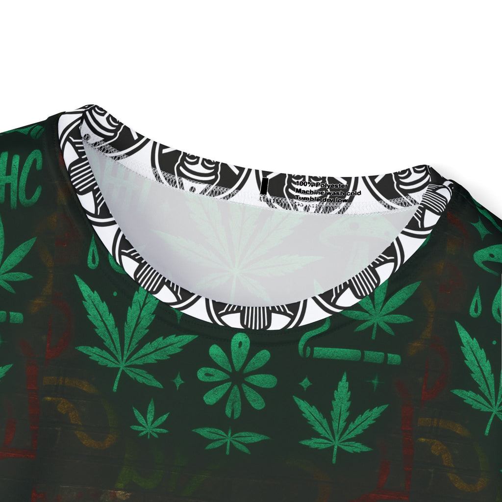 By outfitgeneration.com, J/U cannabis sports Jersey