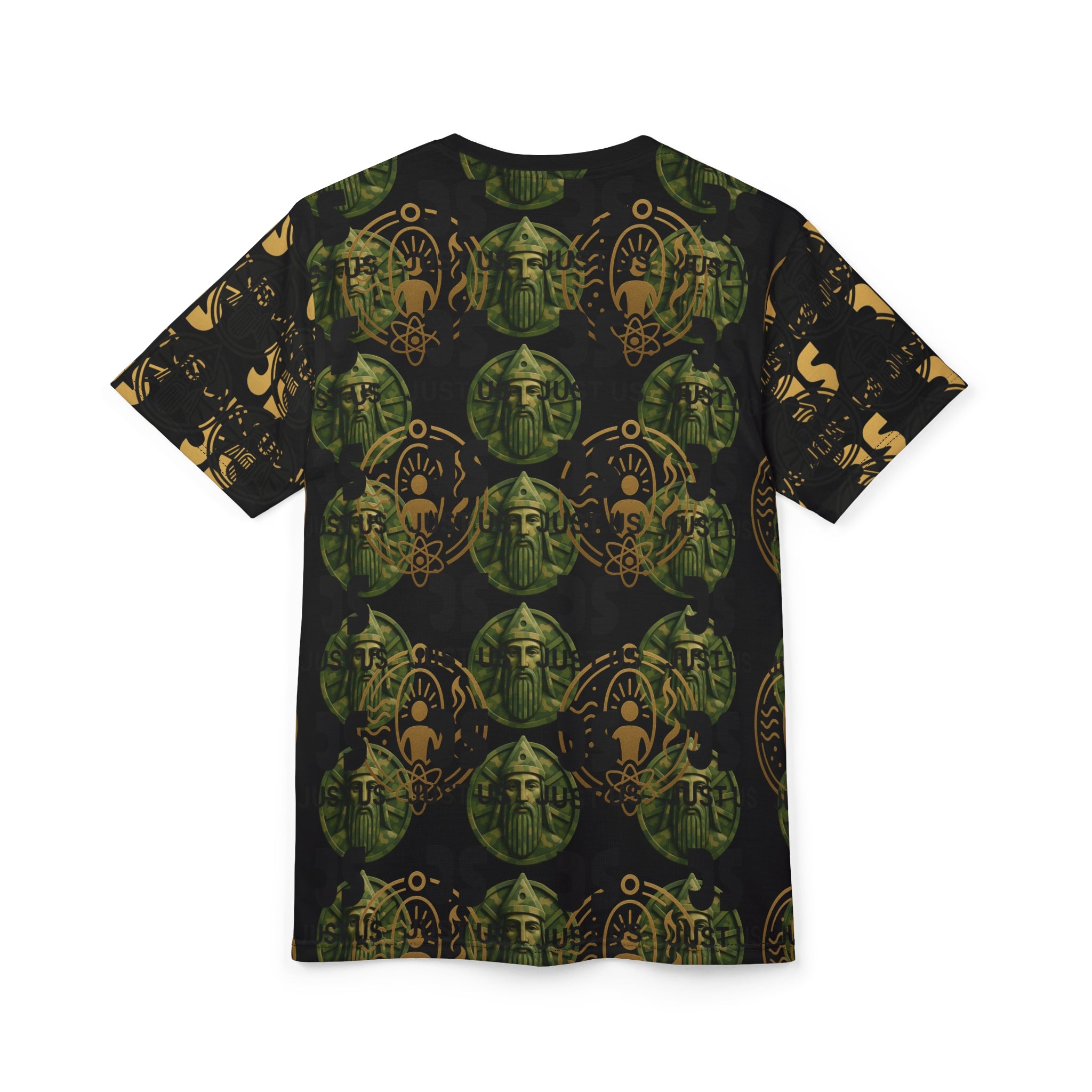 Outfitgeneration.com, J/S tshirts