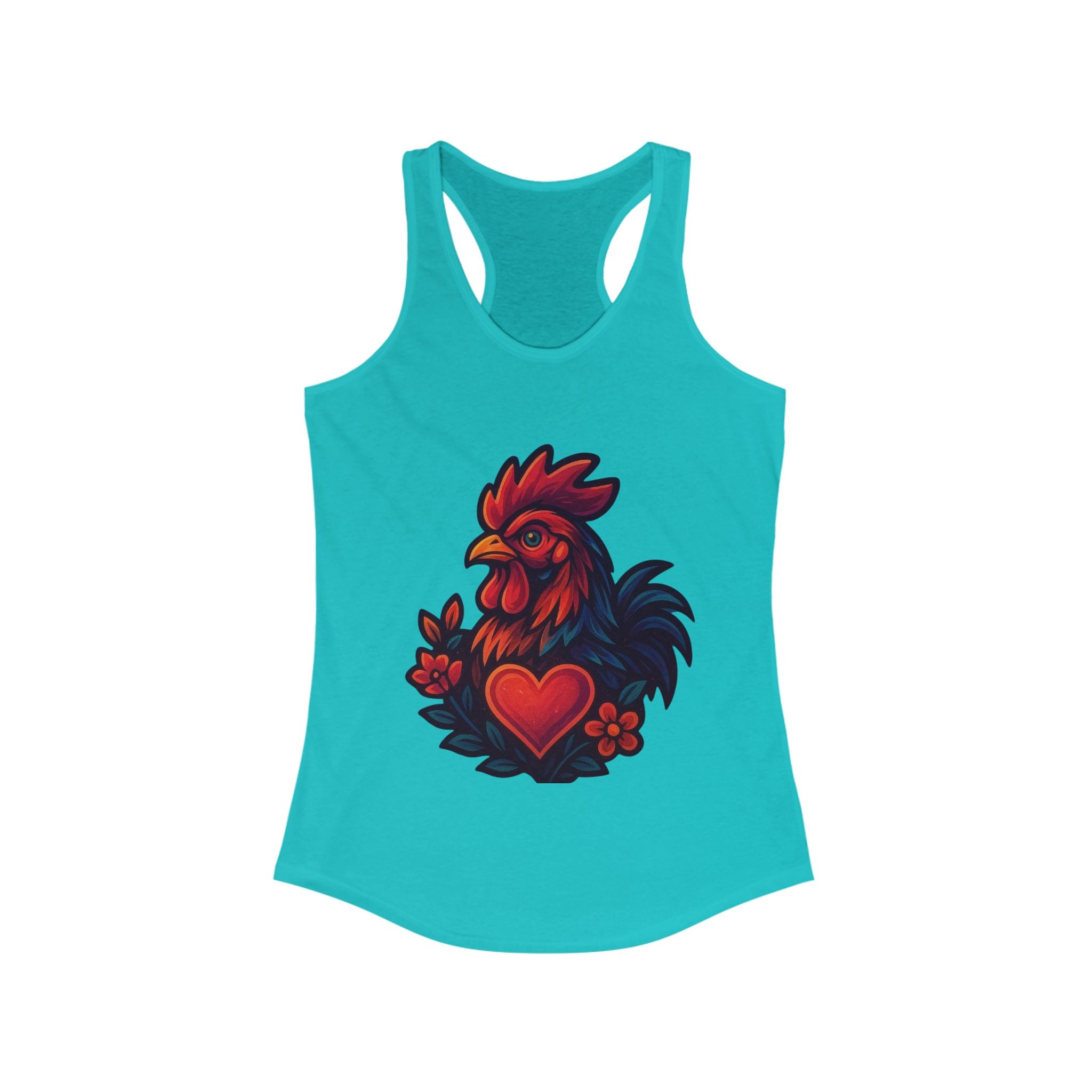 Women's Ideal Racerback Tank