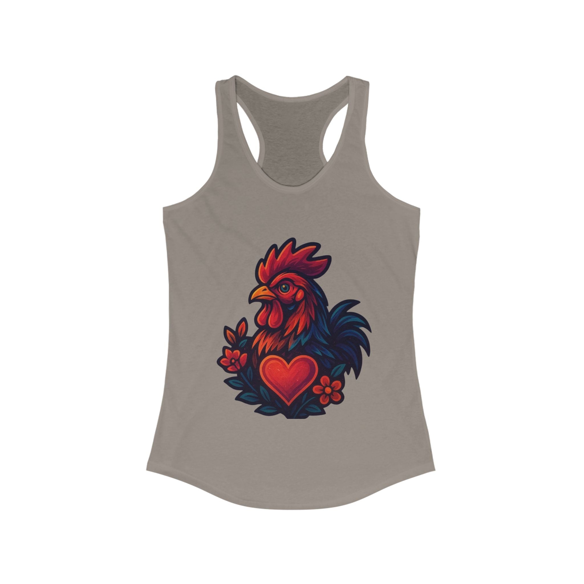 Women's Ideal Racerback Tank