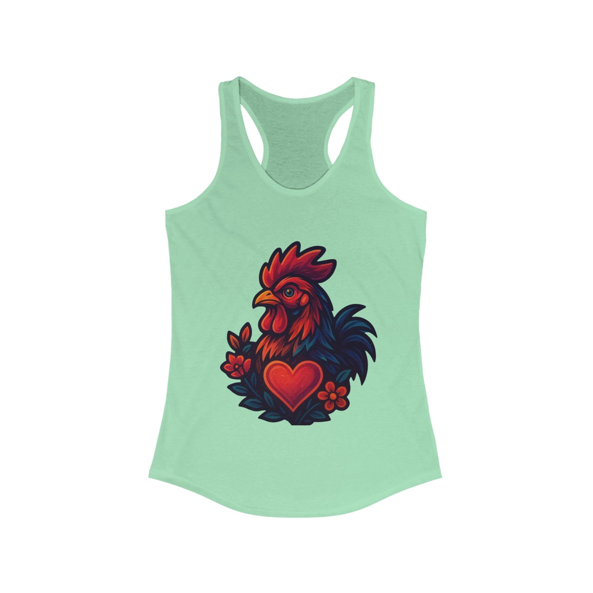 Women's Ideal Racerback Tank
