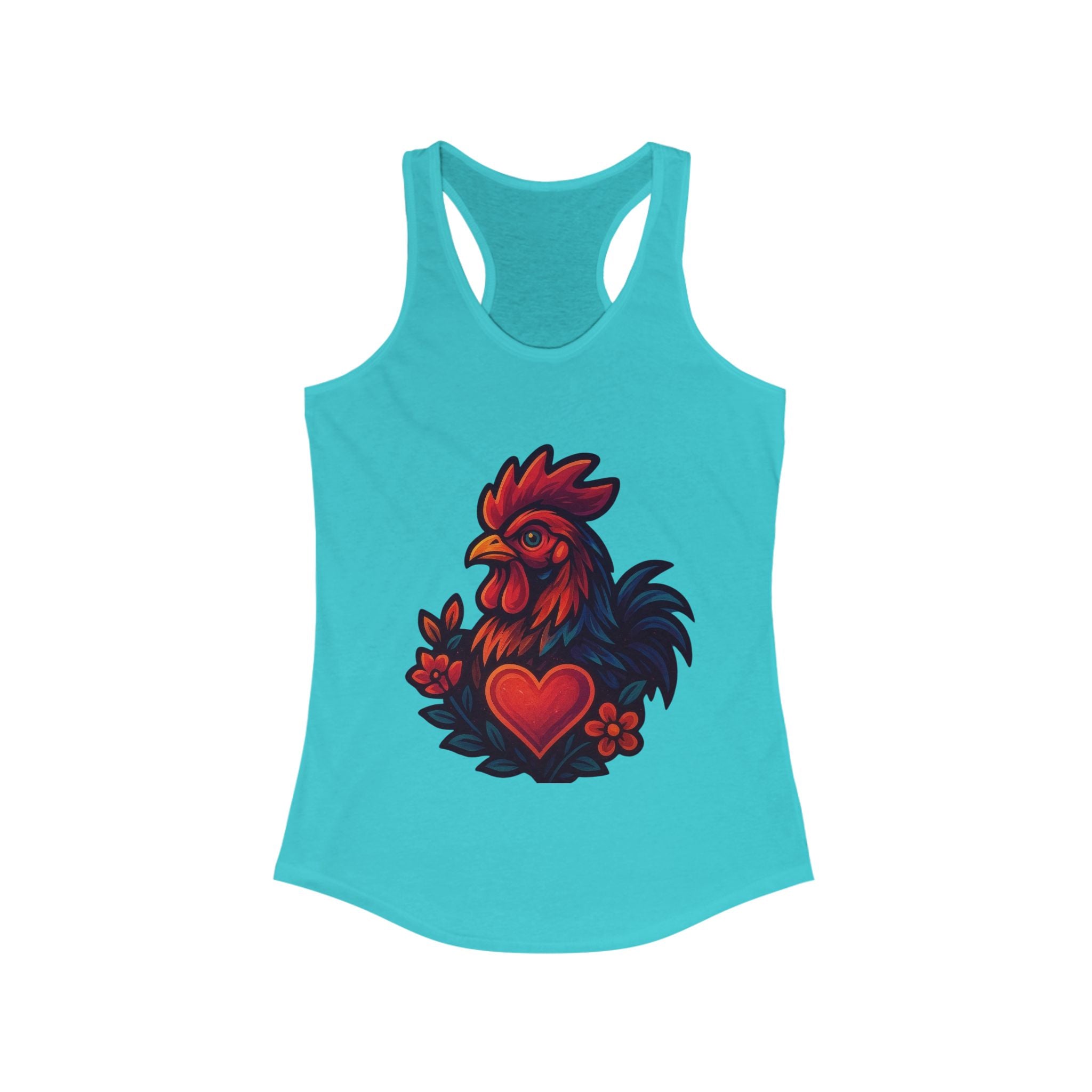 Women's Ideal Racerback Tank